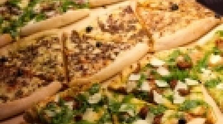17 janvier 2020: le groupe SO2R célèbre la Journée mondiale de la cuisine italienne!
