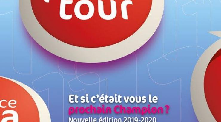 France Pizza Tour, étapes de Bordeaux, Nice, Dijon