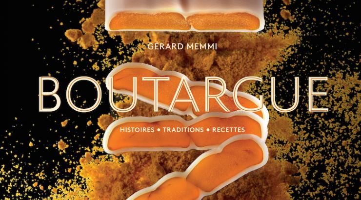 Boutargue par Gérard memmi