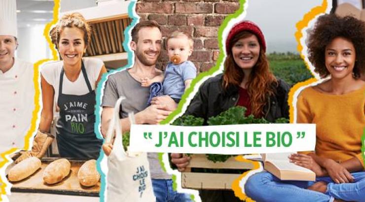 Agence bio : état des lieux du bio en restauration hors domicile