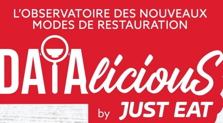 Pizza : la plus livrée en 2019