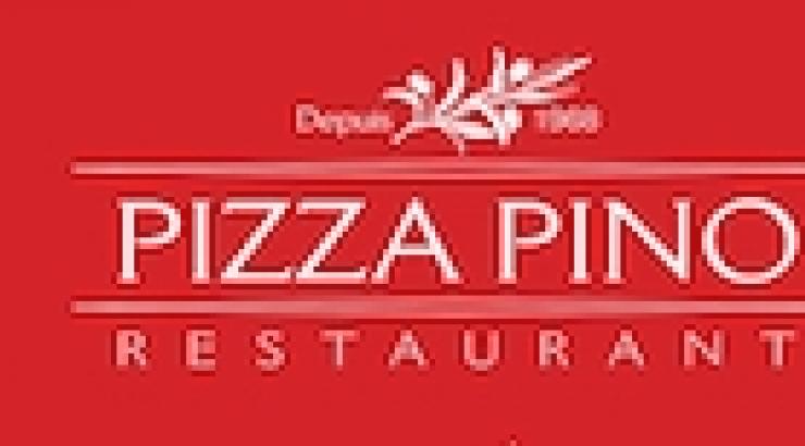 Départ imminent pour la Calabre dans les restaurants Pizza Pino