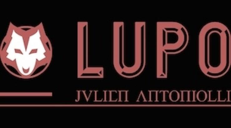 Avec Lupo, Julien Antoniolli s'apprête à régaler Pau de sa pizza gourmet