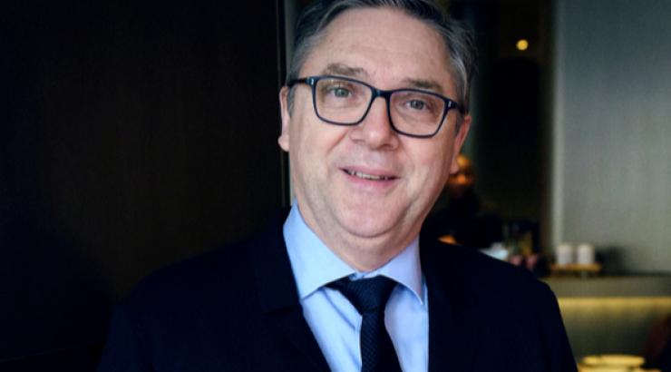 COVID 19 à Paris : les nouvelles mesures commentées par Massimo Mori