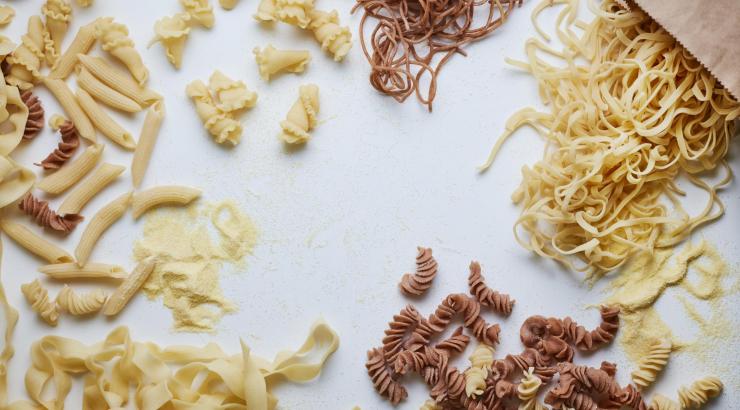 Vapiano World Pasta Day : les pâtes à l'honneur