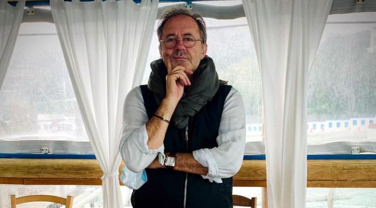 Gilberto D’Annunzio : solidarité et énergie pour surmonter la crise