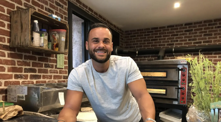 La Scuderia : une pizzeria de compétition à Marseille