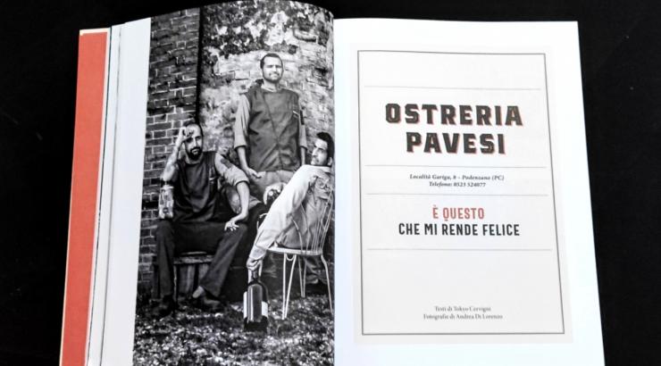 Ostinati : Slow Food chante la resistence des Osterie italiennes