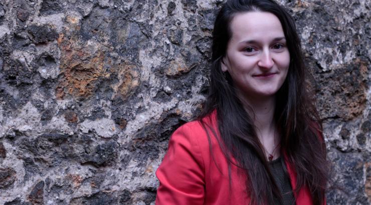 Nora Barault : relever les défis d’aujourd’hui et de demain avec le Click & Collect