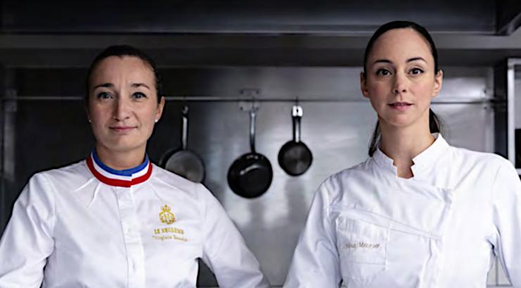 Concours création et saveurs 2021 Président Professionnel