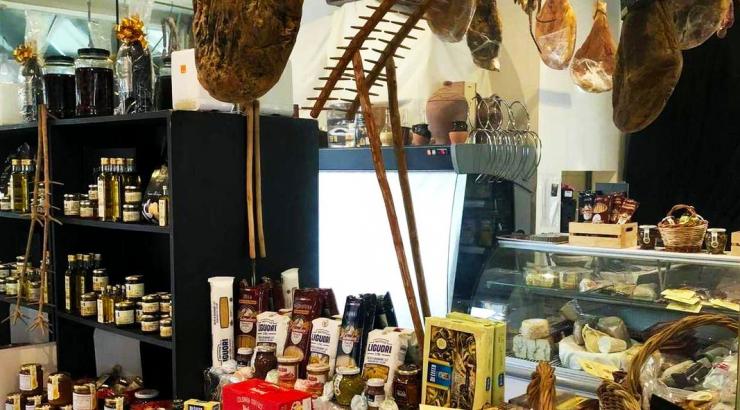 L’Osteria Ciociara de Jean-Pierre Nardone réveille les papilles des Thiaisiens