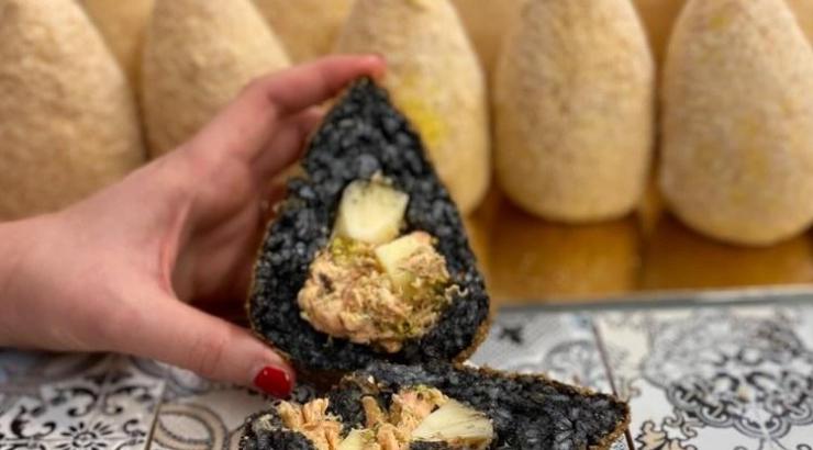 Don Arancino : l'ambassade de l'arancino à Lyon