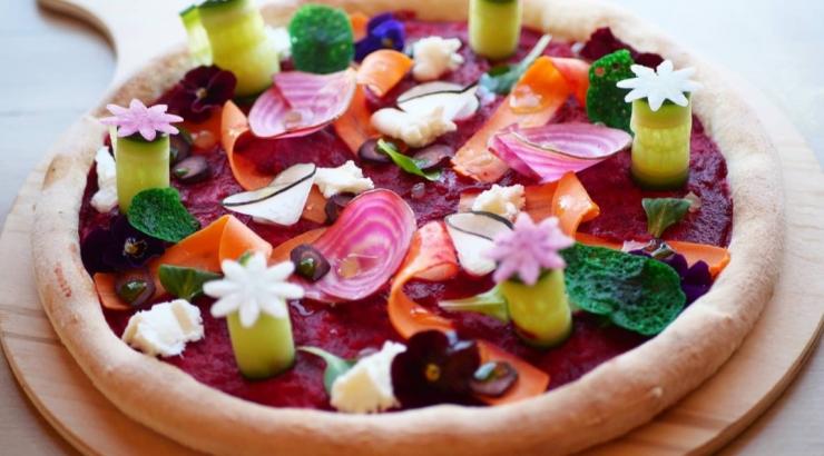 Concours photo de la plus belle pizza : les gagnants de l’édition 2021 !