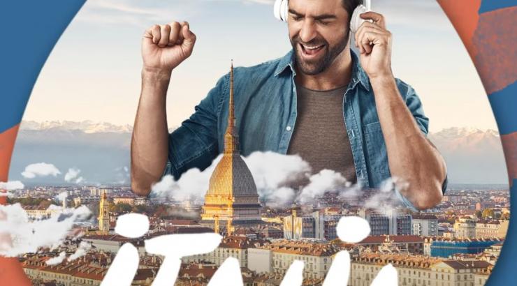 Visit Italy Web Radio : la voix de l’Italie dans le monde !