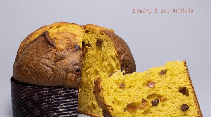 Championnat de France du Panettone par Gaudry & ses Ami(e)s