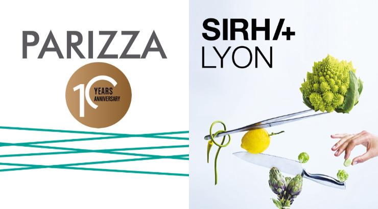 Rendez-vous sur Parizza et le SIRHA avec France Pizza Toute la restauration italienne