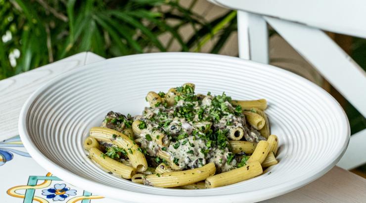 IT Trattoria s’associe au Secours populaire et offre des repas aux personnes isolées