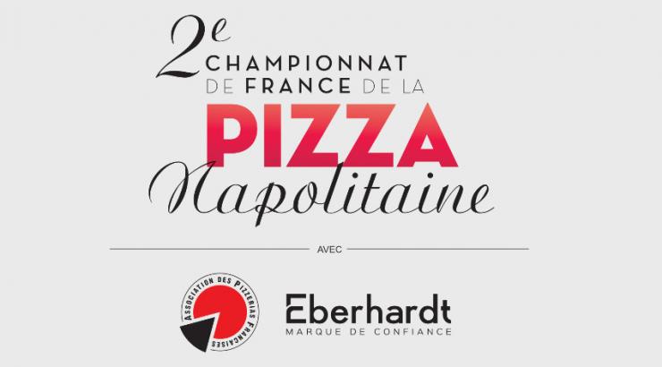 Championnat de France de Pizza Napolitaine : inscrivez vous !