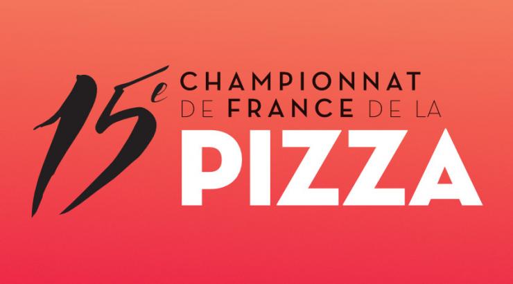 Championnat de France de la pizza : inscrivez vous !