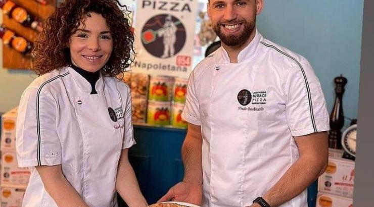 La Salle à Manger, à Marseille, décroche le label VPN et devient Papà Fredo