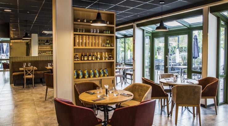 Del Arte s'implante à Bordeaux Pessac