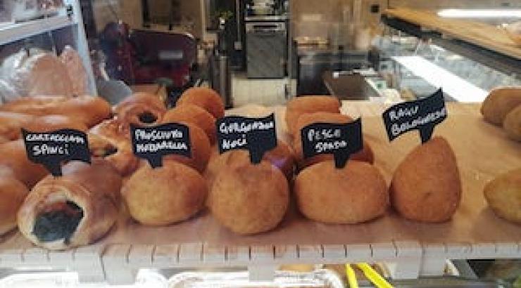 Le Bontà di Gioia, l’épicerie de André Giuffrida qui enchante le 15 ème