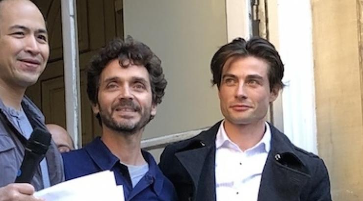 Résultats du championnat de France du panettone