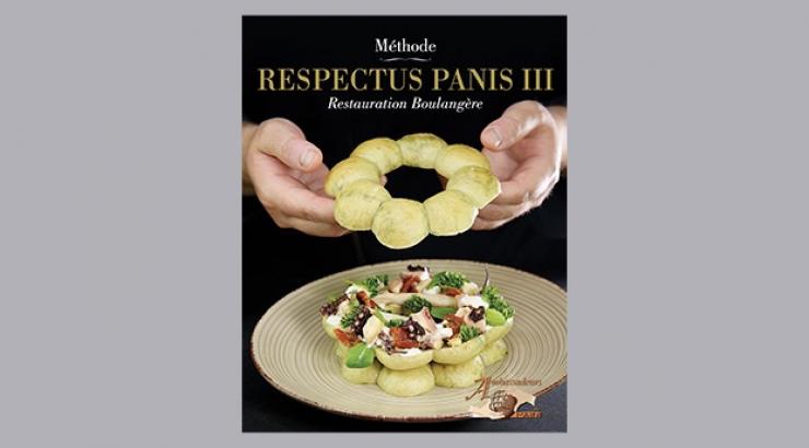 Respectus panis, des artisans qui reviennent aux sources