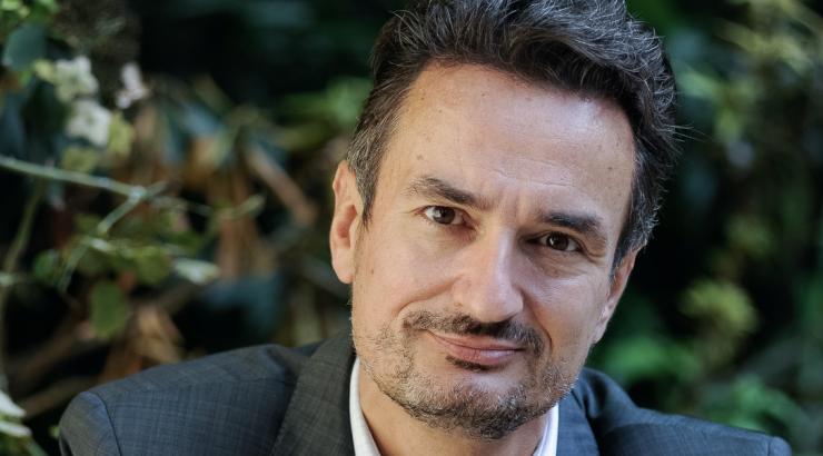 Départ d’Alexis Bourdon de la présidence du SNARR