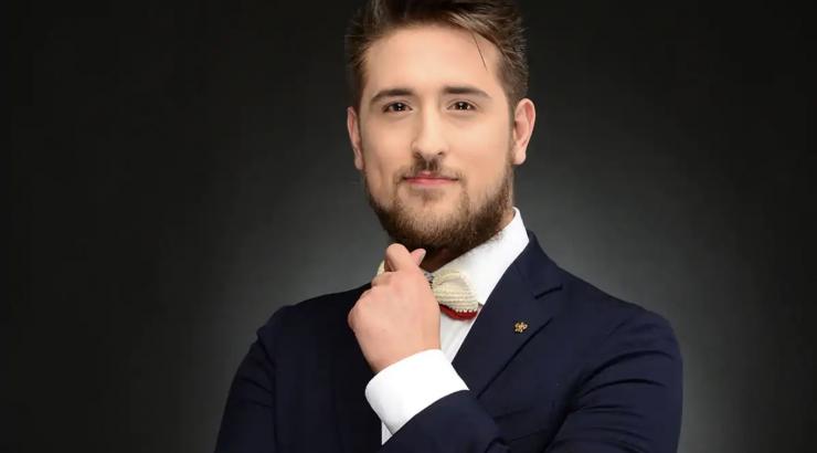 Gabriele Bianchi, le service en salle pilier de la restauration
