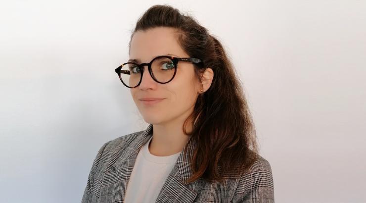 Marion Mispouillé, la passion du melon