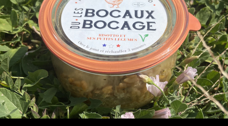 Les Bocaux du Bocage séduisent les CHR avec 12 nouvelles recettes