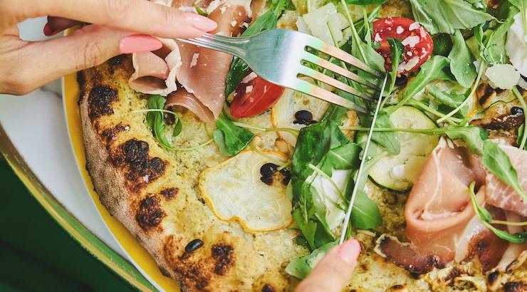 Piperno crée 3 recettes inédites pour une escapade ensoleillée sur la côte amalfitaine