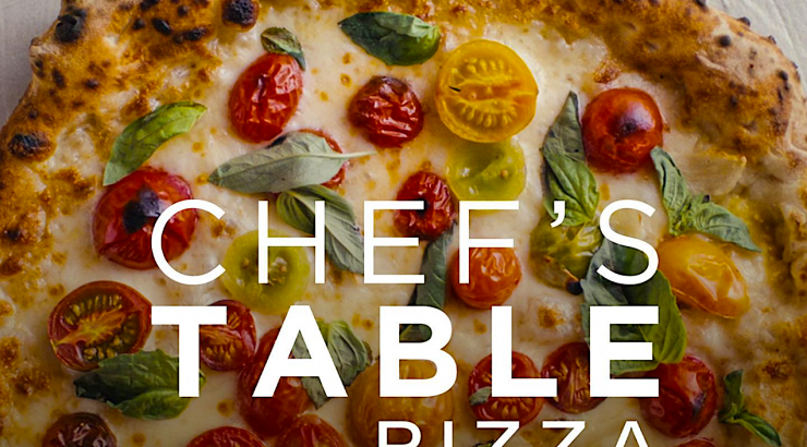 Netflix consacre une série de documentaires entièrement dédiée à la pizza dès le 7 septembre