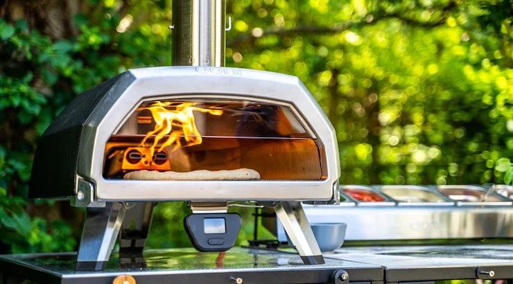 La pizza et les Français, une grande histoire d'amour, selon le sondage de Ooni