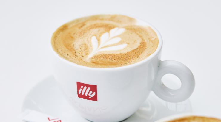 Vapiano, partenaire d’Illy pour le World Coffee Day le 1er octobre, offre un café à tous ses clients  