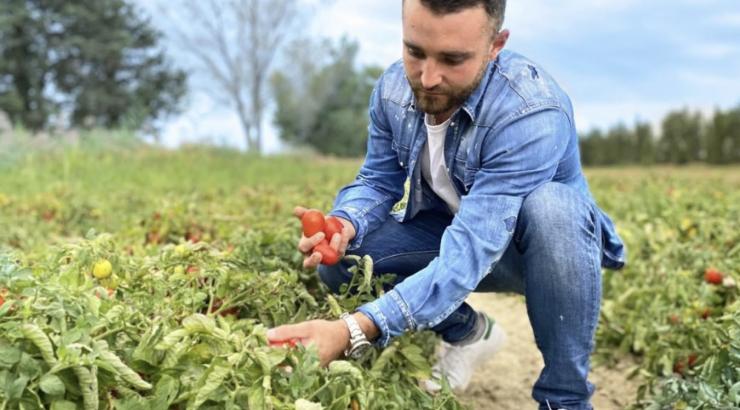 Pizza Cosy réussit le défi du sourcing français pour élaborer sa nouvelle carte