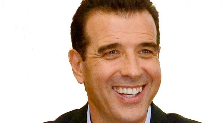Paul Pierinelli organise le 1er concours international de pizza à Bastia