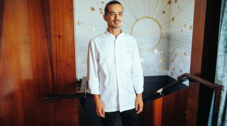 Emilio Giagnoni aux commandes du Noto Paris