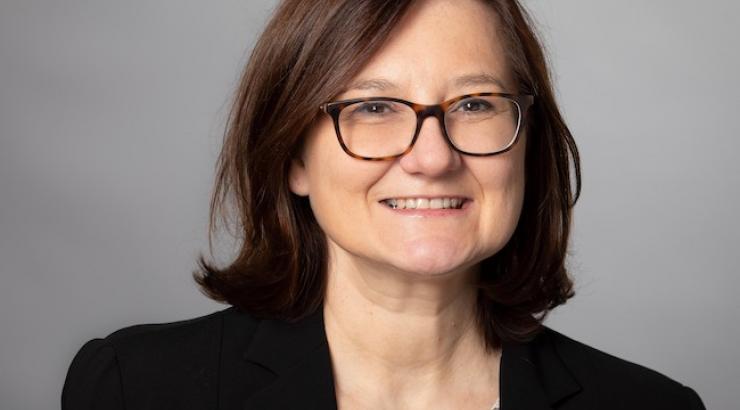 Béatrice Gravier place Equip'Hotel sous le signe de l'Hospitalité engagée