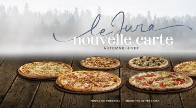 Basilic & Co présente 7 nouvelles recettes conçues avec le chef étoilé Edward Cristaudo