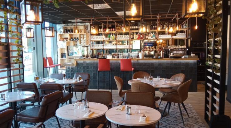 Signorizza, restaurant italien s'installe dans l'hôtel Ibis-Budget de Besançon