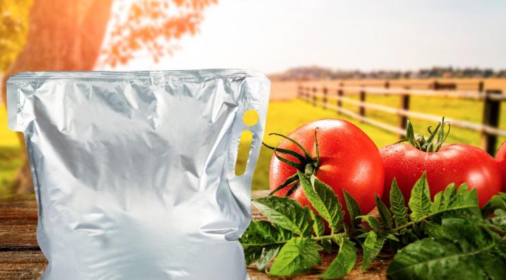 Goglio présente l’emballage polyvalent Pillow UP®