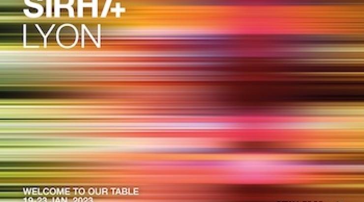 SIRHA Lyon, rendez-vous global du food service mondial