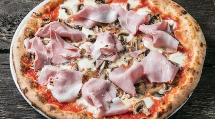 Journée internationale de la pizza : Pizzou dévoile sa recette phare 100% made in France