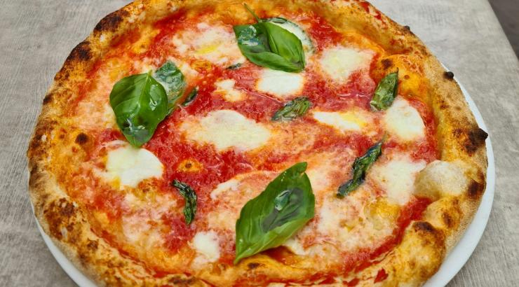 Margherita ou Margarita ?
