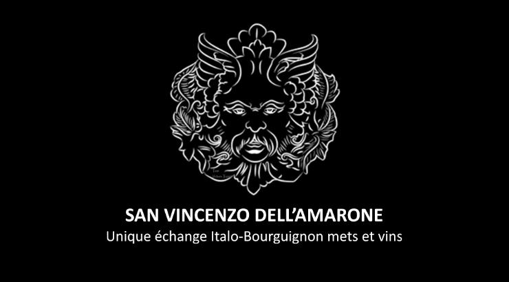 La San Vincenzo dell’Amarone à Beaune le 1er février au Palais des Congrès