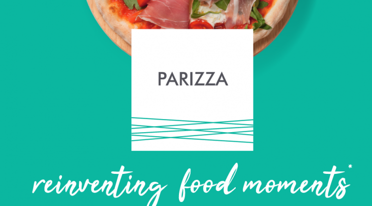 Parizza 2023 : championnats de pizza, de pasta, de charcuteries...les temps forts du salon