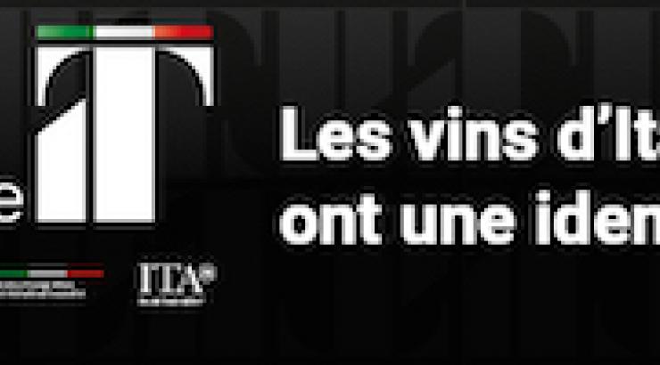 Les vins italiens à découvrir à Wine Paris et VinExpo Paris
