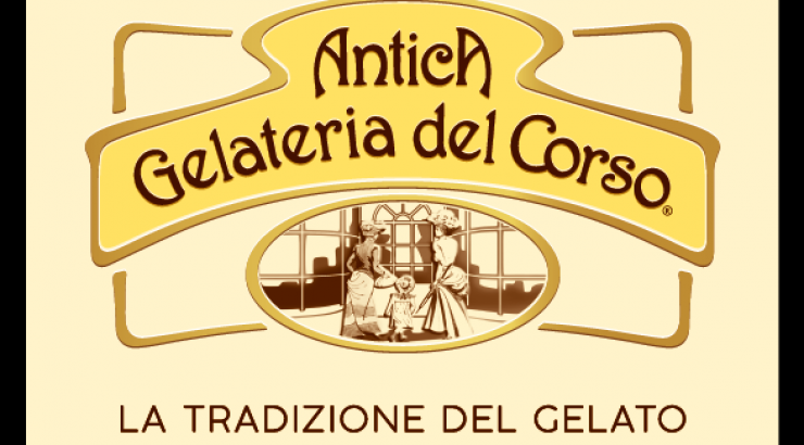 Antica Gelateria del Corso, la tradition de la glace italienne